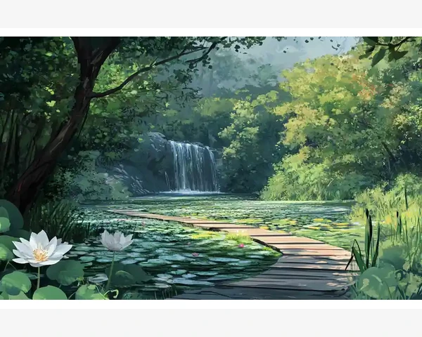 黑米粥的神奇作用：化痰无需烦恼